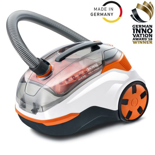 DryBOX + AquaBOX Cat & Dog