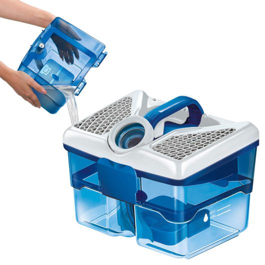 DryBOX + AquaBOX Cat & Dog