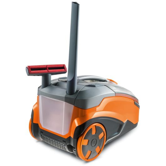 Thomas Aqua+ Pet&Family Parquet Pro - многофункциональный моющий ...