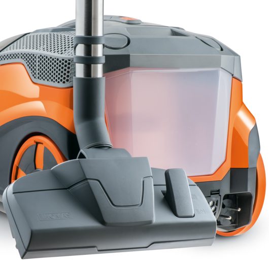 Thomas Aqua+ Pet&Family Parquet Pro - многофункциональный моющий ...