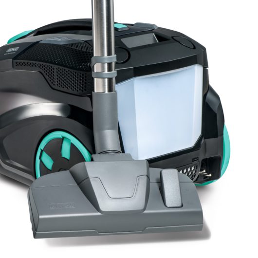 Thomas DryBox Amfibia Family - многофункциональный моющий пылесос с ...
