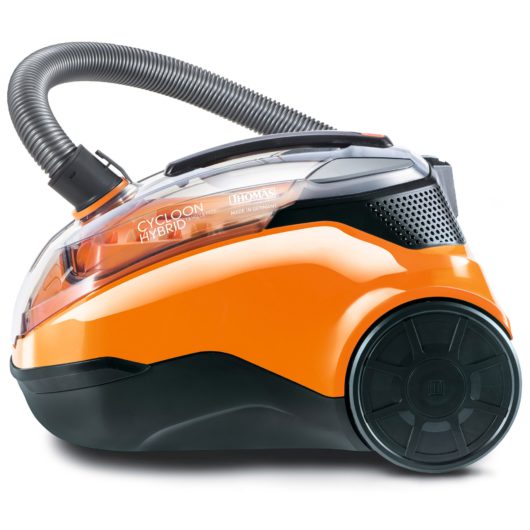 Cycloon Hybrid Family & Pets