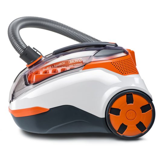 DryBOX + AquaBOX Cat & Dog