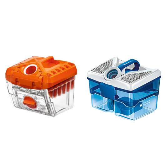 Thomas drybox aquabox cat dog