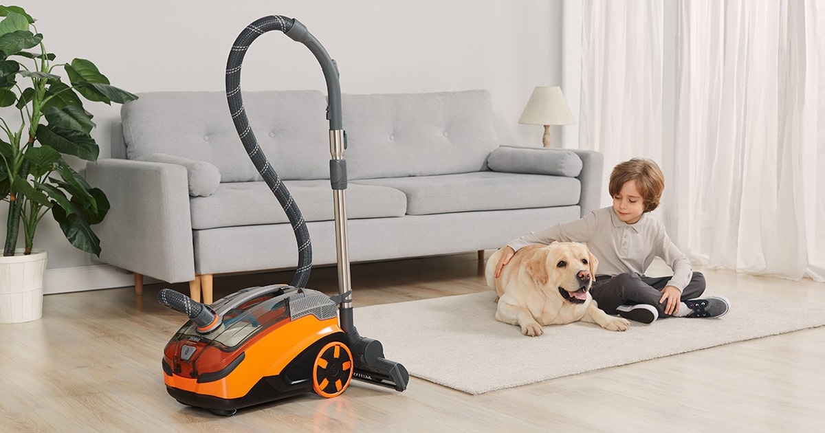Thomas Aqua+ Pet & Family Stiftung Warentest Thomas Aqua+ Pet&Family Parquet Pro - многофункциональный моющий