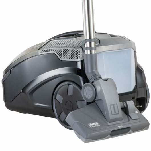 Thomas Parkett Prestige XT - Моющий пылесос c расширенной комплектацией ...