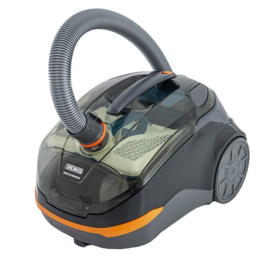 Thomas Aqua-Box Compact - Простая и быстрая сухая уборка с ...