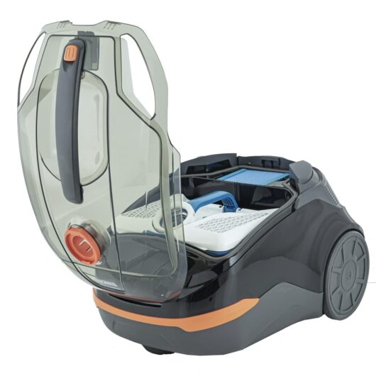 Thomas Aqua-Box Compact - Простая и быстрая сухая уборка с ...